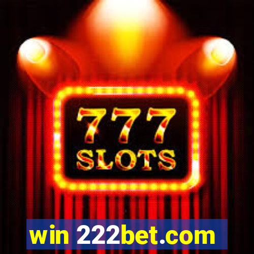 win 222bet.com